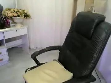 Chaturbate Free Porn Cam of shantalromance