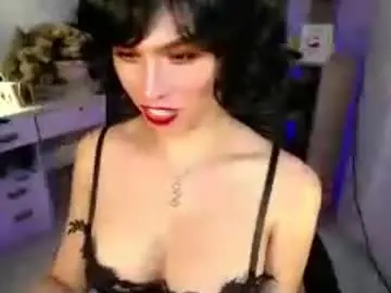 Chaturbate Free Porn Cam of shantalromance