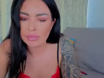Chaturbate Private Sex Chat of siennalove888_