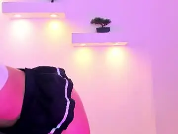 Chaturbate Live Sex of softprincess_