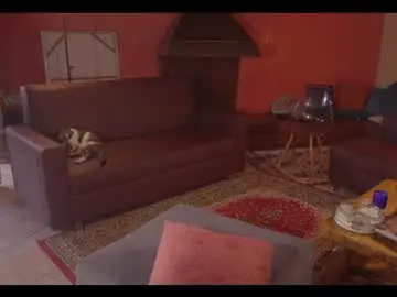 Chaturbate Live Sex Cam of srerotic