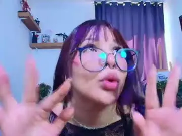 Chaturbate Live Porn of sweetisabella__