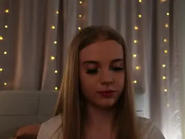 Chaturbate Best Webcam of tayelin