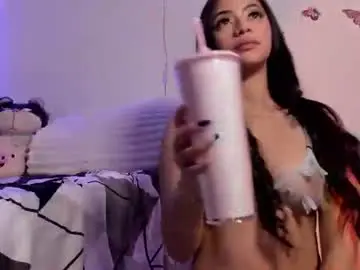 Chaturbate Private Sex Chat of tiffany_sofia_
