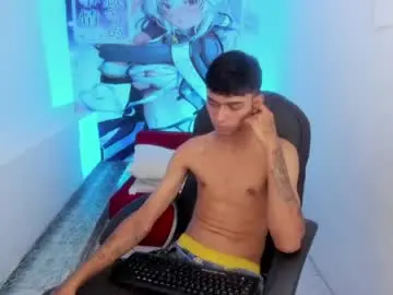 Chaturbate Best live sex cam show of tyger_boy