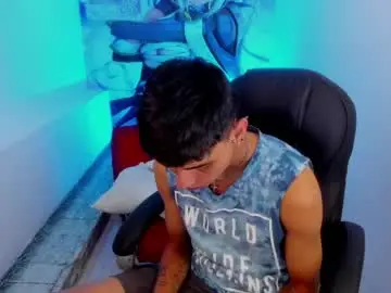 Chaturbate Free Live Porn of tyger_boy