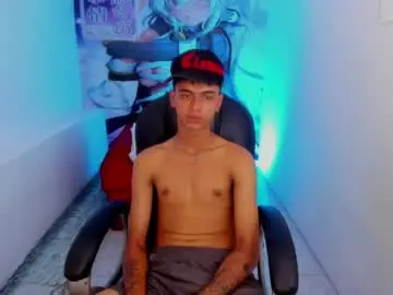 Chaturbate Private Sex Chat of tyger_boy