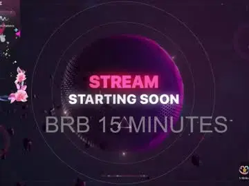 Chaturbate Adult Video Chat of wet_eyyyelashes