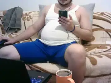 Chaturbate Adult Video Chat of wildboar_69
