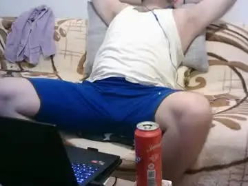 Chaturbate Live Porn of wildboar_69