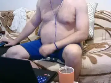 Chaturbate Live Porn of wildboar_69