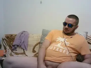 Chaturbate Adult Webcam of wildboar_69