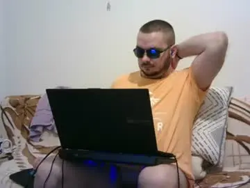 Chaturbate Adult Webcam of wildboar_69