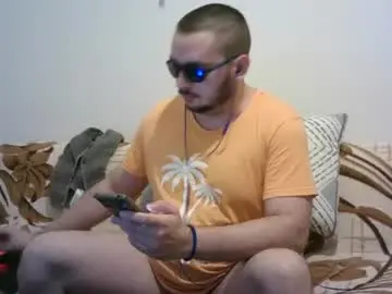Chaturbate Free Live Porn of wildboar_69