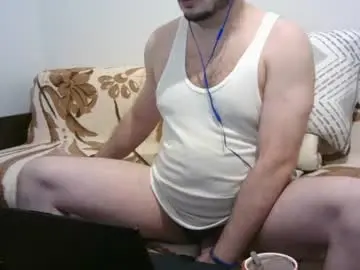 Chaturbate Private Sex Chat of wildboar_69