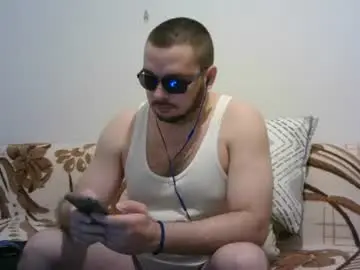 Chaturbate Sex Cam of wildboar_69