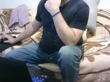 Chaturbate Adult Webcam of wildboar_69