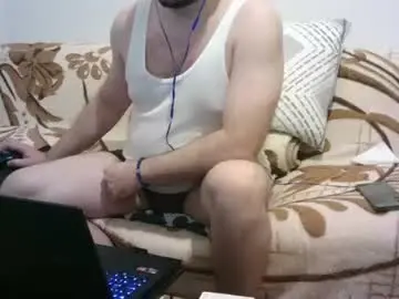 Chaturbate Live Sex of wildboar_69