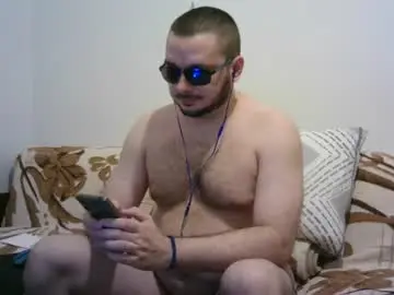 Chaturbate Watch Live Sex Cams of wildboar_69