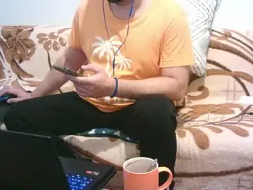 Chaturbate Sex Cam of wildboar_69