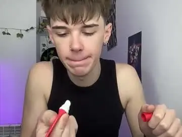 Chaturbate Adult Webcam of yoursweetyguy