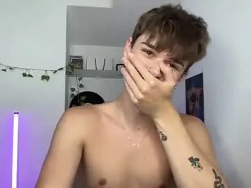 Chaturbate Live Sex of yoursweetyguy