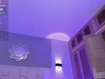 Chaturbate Live Sex Cam of zoeprestonn