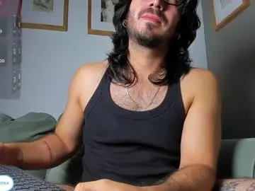 Chaturbate Adult Webcams of ackerman_eren_