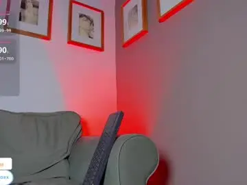 Chaturbate Sex Cam of ackerman_eren_