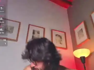 Chaturbate Live Porn of ackerman_eren_