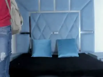 Chaturbate Watch Live Sex Cams of ambarasmx