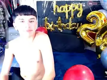 Chaturbate Live Porn of benji_hoter