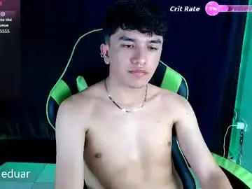 Chaturbate Live Porn of benji_hoter