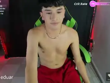 Chaturbate Adult Webcams of benji_hoter