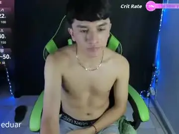 Chaturbate Adult Webcam of benji_hoter
