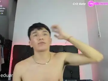 Chaturbate Sex Cam of benji_hoter