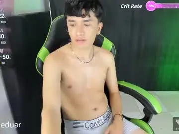 Chaturbate Adult Webcams of benji_hoter