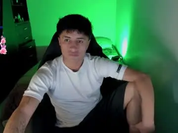 Chaturbate Live Porn of boy_nauthy