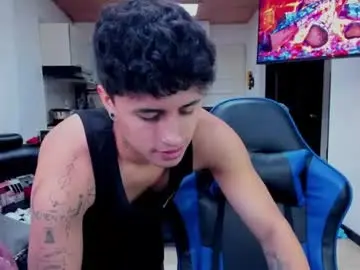 Chaturbate Best Webcam of boy_nauthy