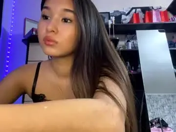 Chaturbate Live Sex Cam of catherinepirs