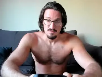 Chaturbate Live Sex Cam of chadpowerz