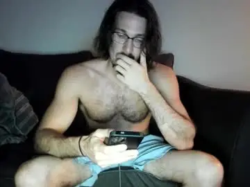 Chaturbate Sex Chat of chadpowerz