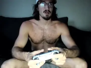 Chaturbate Live Sex of chadpowerz