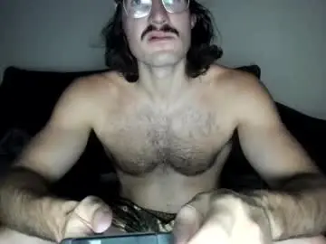 Chaturbate Adult Webcam of chadpowerz