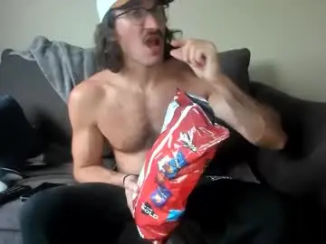 Chaturbate Watch Live Sex Cams of chadpowerz