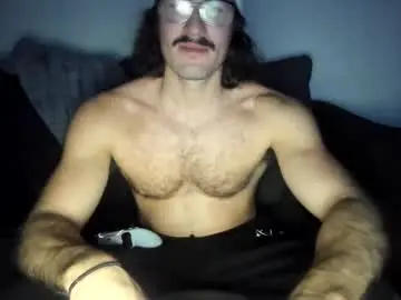 Chaturbate Live Sex Cam of chadpowerz