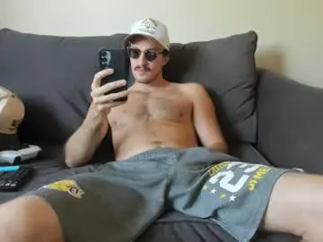 Chaturbate Nude Webcam of chadpowerz
