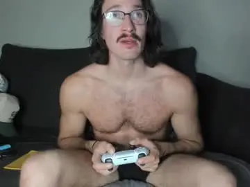Chaturbate Best Webcam of chadpowerz