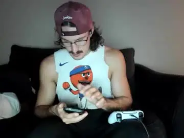 Chaturbate Sex Chat of chadpowerz