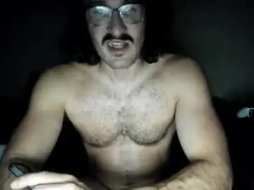 Chaturbate Adult Video Chat of chadpowerz